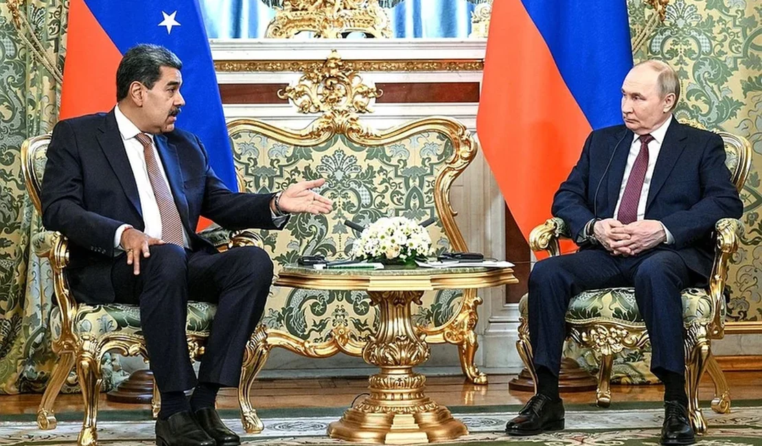 Governo Trump, no entanto, mantém acusação de narcotraficante