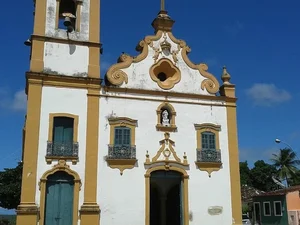 Iphan entrega restauração da Igreja Matriz Nossa Senhora da Conceição, em Marechal Deodoro