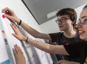 Governo do Estado e Sebrae contratam empresas inovadoras em Webinar