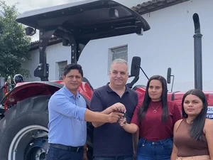 Alfredo Gaspar destina mais de R$ 664 mil para Taquarana e reforça compromisso com município