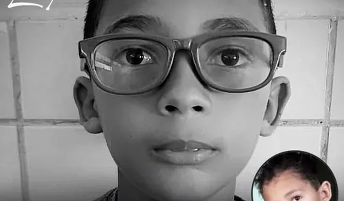 Criança de dez anos morre após ser atropelada por ônibus em Teotônio Vilela