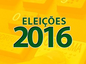 Candidatos podem ser escolhidos pelos partidos a partir de 20 de julho