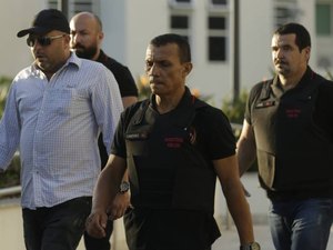 Operação prende suspeitos de envolvimento no assassinato de Marielle Franco