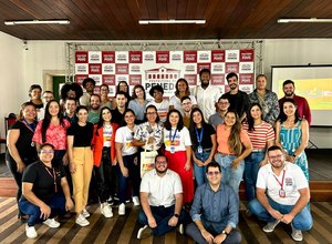 Penedo é escolhida pelo Governo de Alagoas como referência em boas práticas na gestão pública