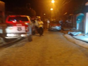 Homicídio em Maceió: jovem de 29 anos é espancado até a morte no Clima Bom