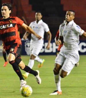 Sport vence na Ilha, Palmeiras lider e Botafogo perde para o lanterna