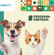 Nosso Chão, Nossa História seleciona empresa para realização de curso sobre cuidados com animais