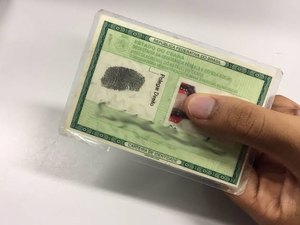 Emissões de RG para reeducandos são retomadas pelo Instituto de Identificação