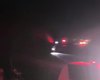 Motorista morre ao tombar caçamba no município de Colônia Leopoldina