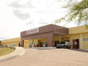 Jovem vítima de atentado a bala morre em hospital de Santana do Ipanema