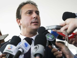 Goverandor do CE descarta recuo em ações de segurança: 'Serei duro'