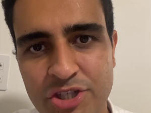 JHC anuncia vacinação para nova faixa etária a partir desta quinta-feira (1°)