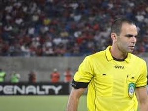 CSA x Sampaio Corrêa jogam com arbitragem paraibana na Copa do Nordeste