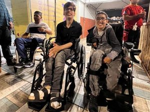 Prefeitura garante inclusão no São João de Arapiraca com camarote gratuito para PcDs