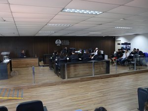Fretista transportou geladeira com corpo sem saber; acusado disse havia 'macumba' dentro