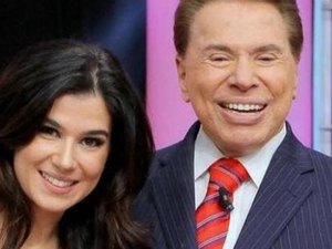 Silvio Santos ordena demissão de executivos e Renata Abravanel assume o comando das empresas do pai
