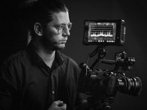 Curso de Direção de Fotografia oferece formação teórica e prática em Arapiraca e on-line