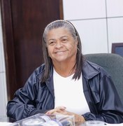 Tia Júlia se reúne com equipe para alinhar preparativos para o Festival de Inverno e as comemorações dos 136 anos de Palmeira