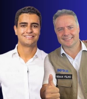 Pesquisa Global 3: JHC é o melhor apoio para candidatos em Marechal Deodoro; Renan Filho é o segundo