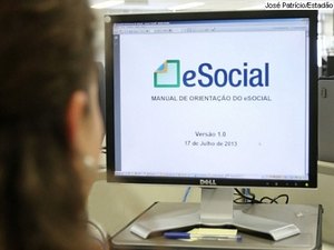 eSocial será obrigatório a todas as empresas a partir de 2017