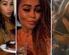 Suspeita de batizar bebida de turista britânico com 'boa noite, Cinderela' acumula 20 passagens pela polícia