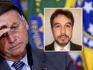 CPI ouve auditor do TCU que criou relatório falso citado por Bolsonaro