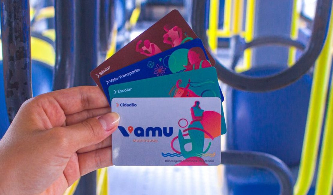 Trapiche e Pontal da Barra terão ações para confeccionar cartões VAMU de mobilidade urbana