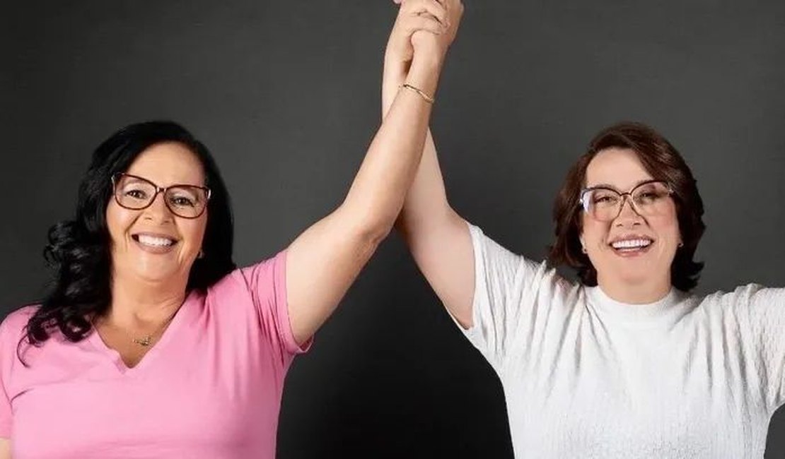 Exoneração de Gabriela Veiga escancara rompimento entre Tainá e atual prefeita em Lagoa da Canoa