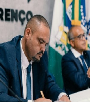 Contra tudo e todos, prefeito 'elege' sofrível vereador, presidente da Câmara de São José da Tapera