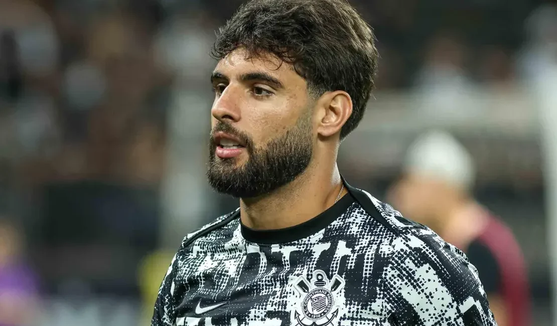 Corinthians confirma lesão de Yuri Alberto, que que será desfalques nos próximos jogos