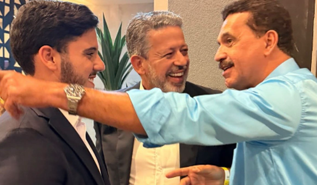 Força política de Marlan Ferreira garante vitória dos seus candidatos em Limoeiro de Anadia