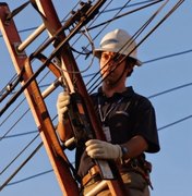 Eletrobras divulga datas das próximas manutenções na rede elétrica 