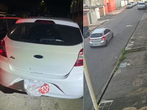 Polícia prende autores de disparos que mataram dupla em atentado no Feitosa