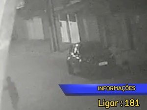 Imagens mostram assassinato de morador em situação de rua no Feitosa