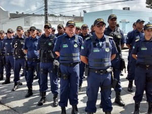 Dia da Guarda Municipal tem programação especial