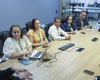 Referência nacional, Arapiraca e Governo de Goiás trocam experiências nos métodos e práticas nas informações contábeis