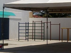 Ao entregar UBS e Academia da Saúde, Célia Rocha destaca serviço à população