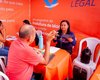 Clima Bom recebe ação de cadastramento para regularização fundiária