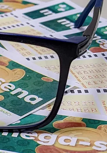 Mega-Sena não tem ganhador e prêmio vai para R$ 11 milhões