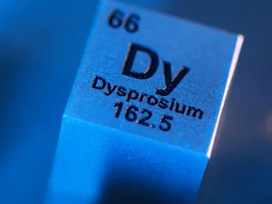 Empresa dos EUA compra mineradora brasileira de terras raras