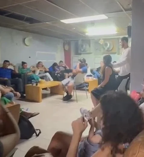 Retidos em Israel, prefeitos aguardam ação do governo para retornar ao Brasil