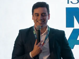 Humanização e Empatia: juiz Kleiton Ferreira é destaque no Eixo Previdência em Alagoas