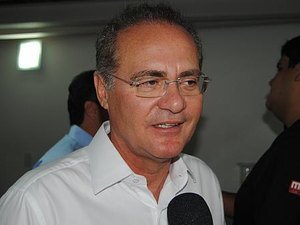 Lava Jato: Renan diz responder por todos os seus atos