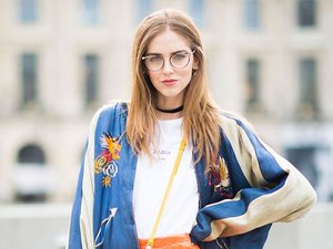 Street style: Jacket Bomber