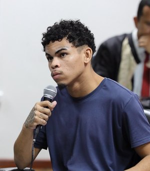 Caso Rhavy: padrasto admite tráfico de drogas, nega crime e acusa mãe do menino