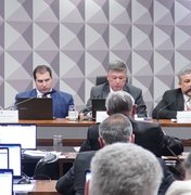 Alfredo Gaspar obtém aprovação na CPMI para prisão preventiva de presidente da Conafer