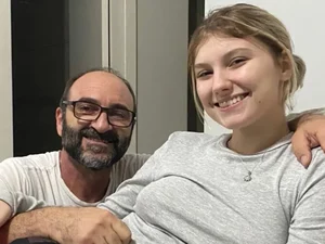 Pai de Isabel Veloso denunciou hospital antes de anúncio da morte