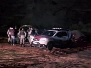 Polícia deflagra operação e cumpre mandados de busca e apreensão em Maragogi