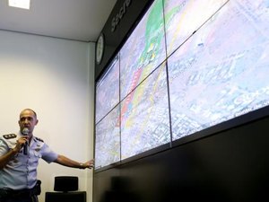 Segurança do DF muda plano de segurança no período de avaliação do impeachment