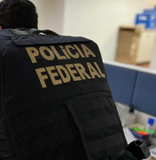 Esposa de delegado-geral da PC de Alagoas é suspeita de fraudar prova do CNU, diz PF
